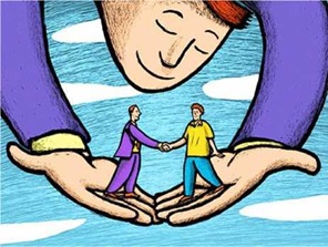 Школьная служба медиации (примирения)