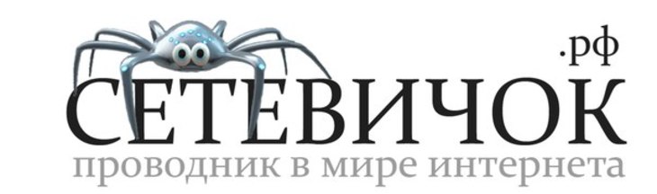 Всероссийский проект «Сетевичок»
